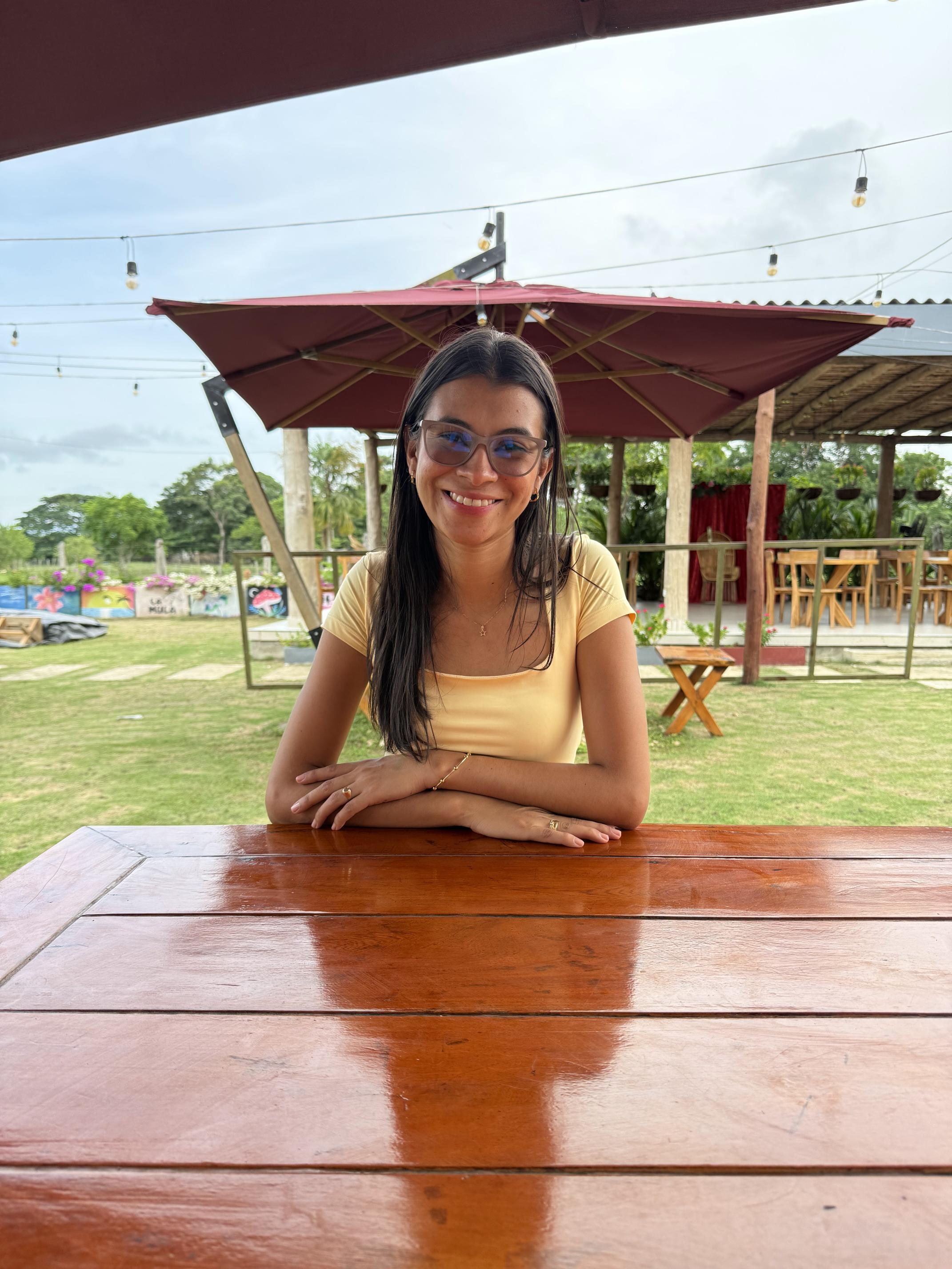 Foto de Diana Sanchez Padilla