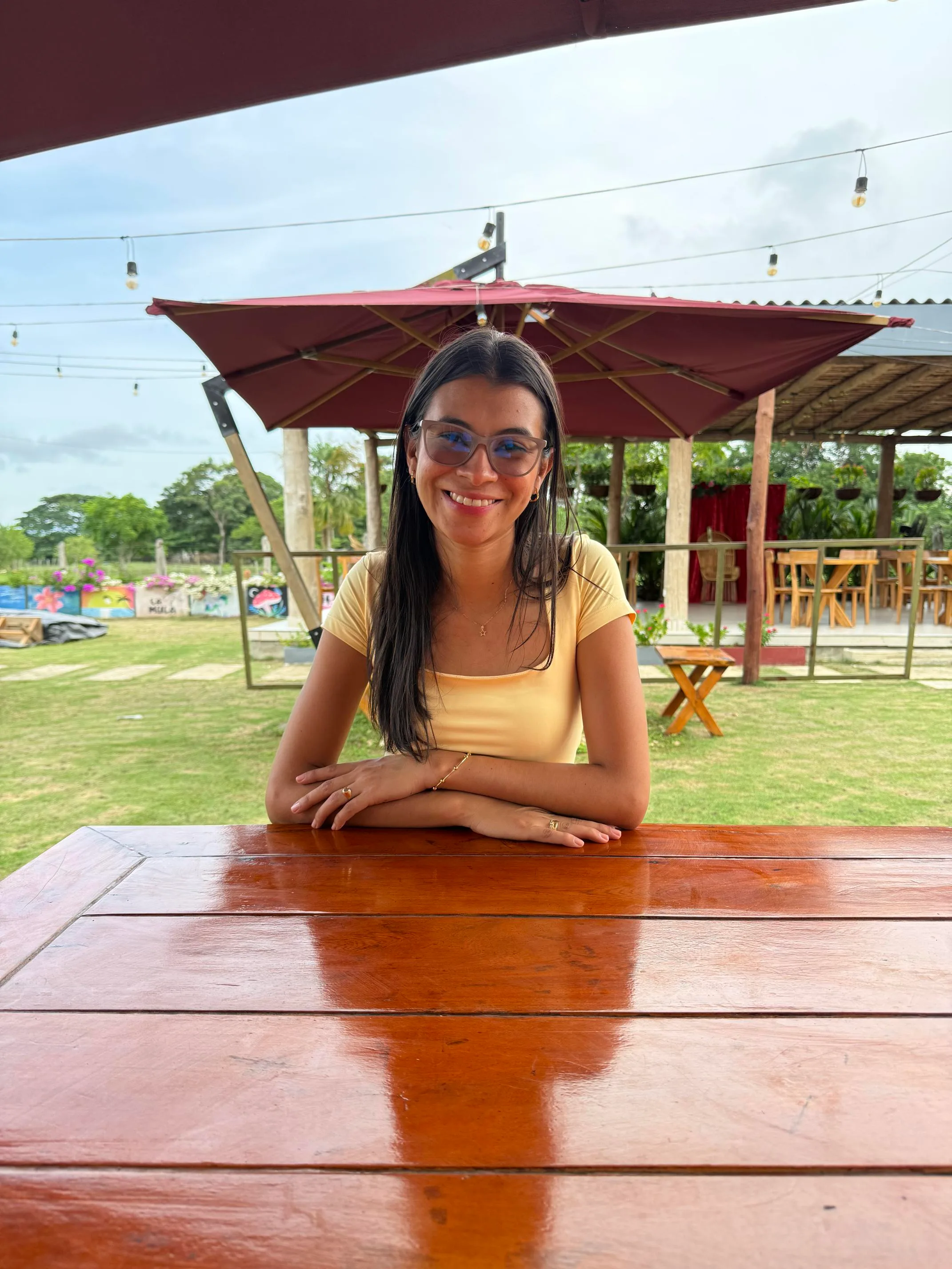 Foto de Diana Sanchez Padilla