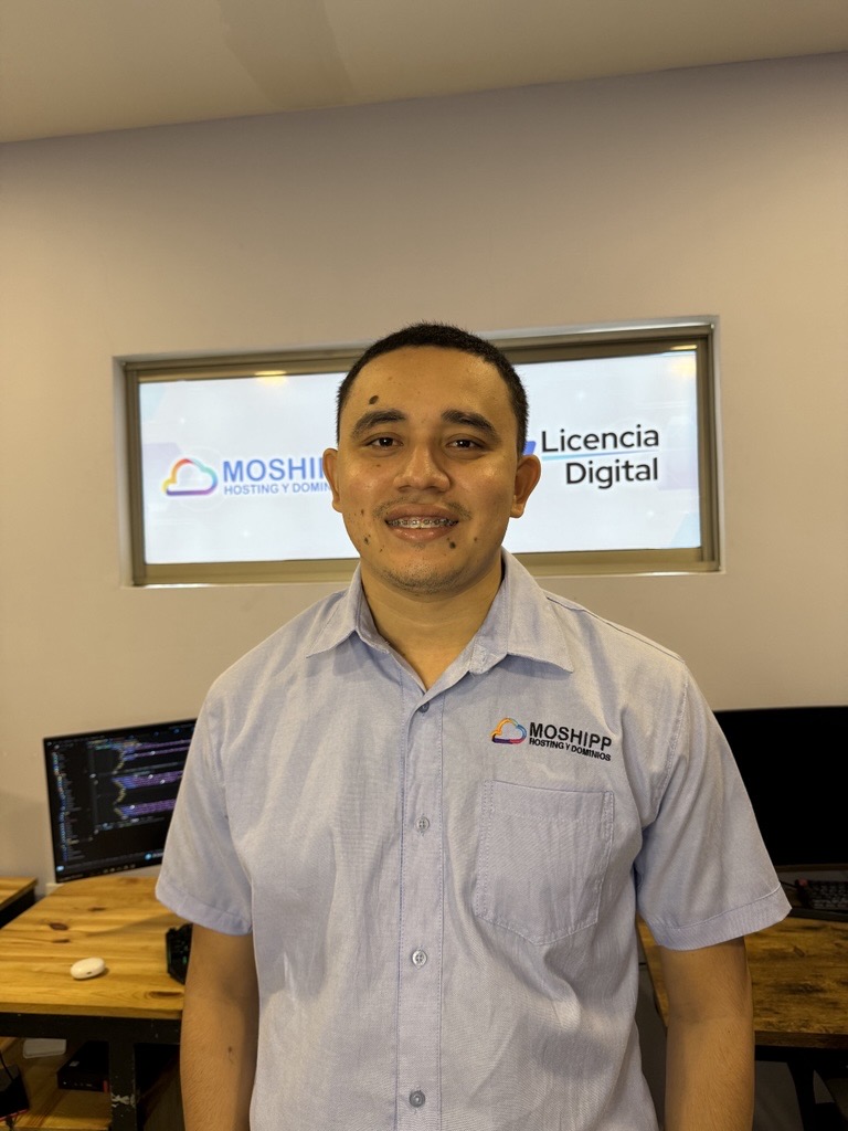 Foto de Edward Diaz Padilla