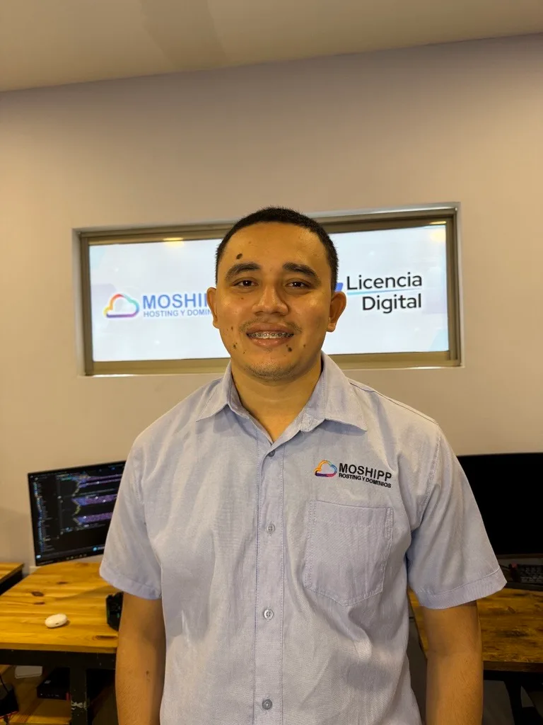 Foto de Edward Diaz Padilla