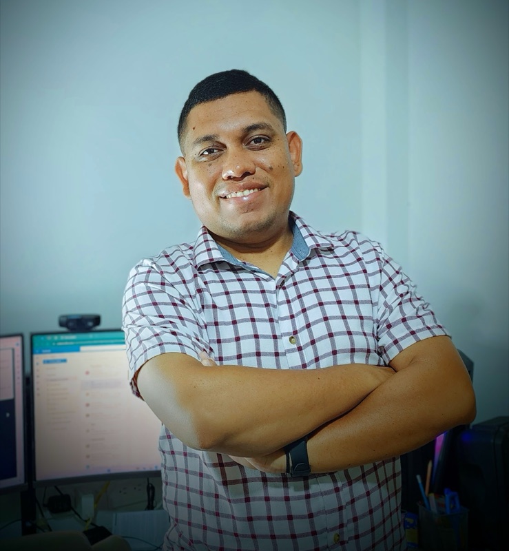 Foto de Jesus Medina Hoyos