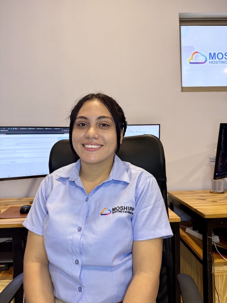 Foto de Sofia Medina Hoyos