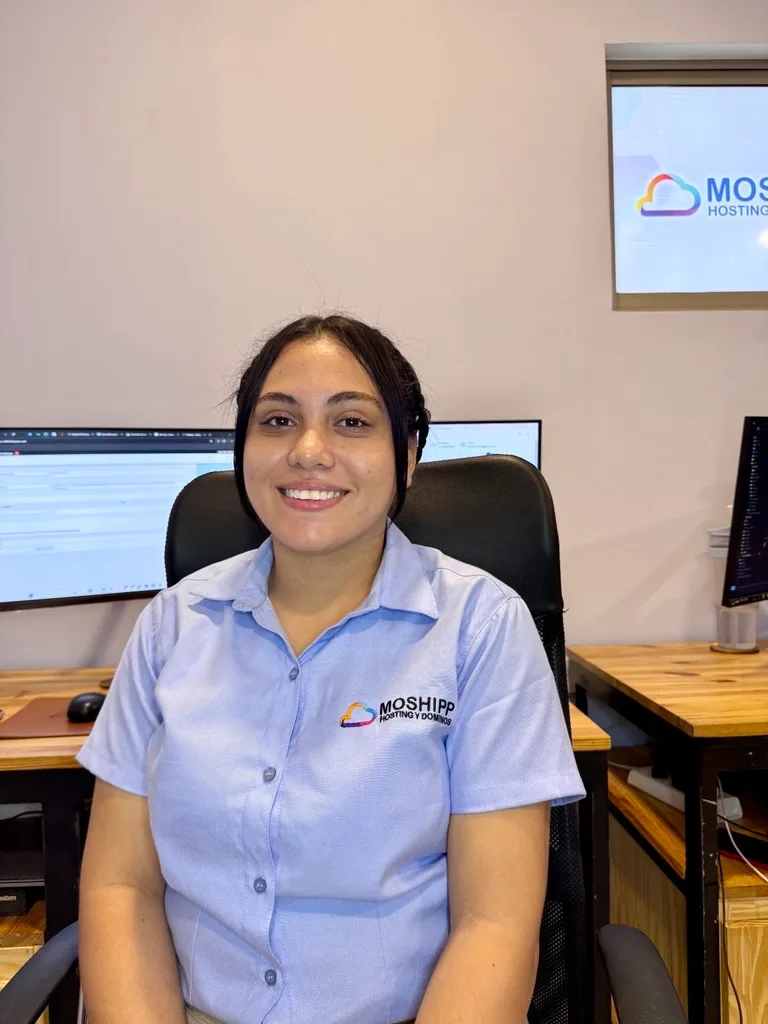 Foto de Sofia Medina Hoyos