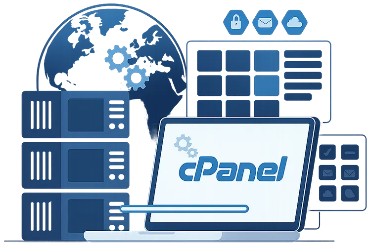 Hosting SD cPanel