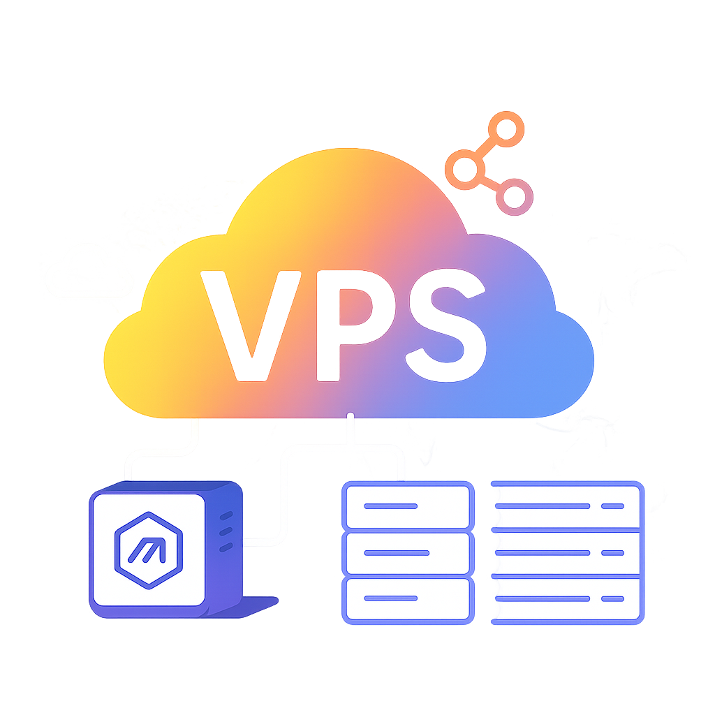 VPS con N8N